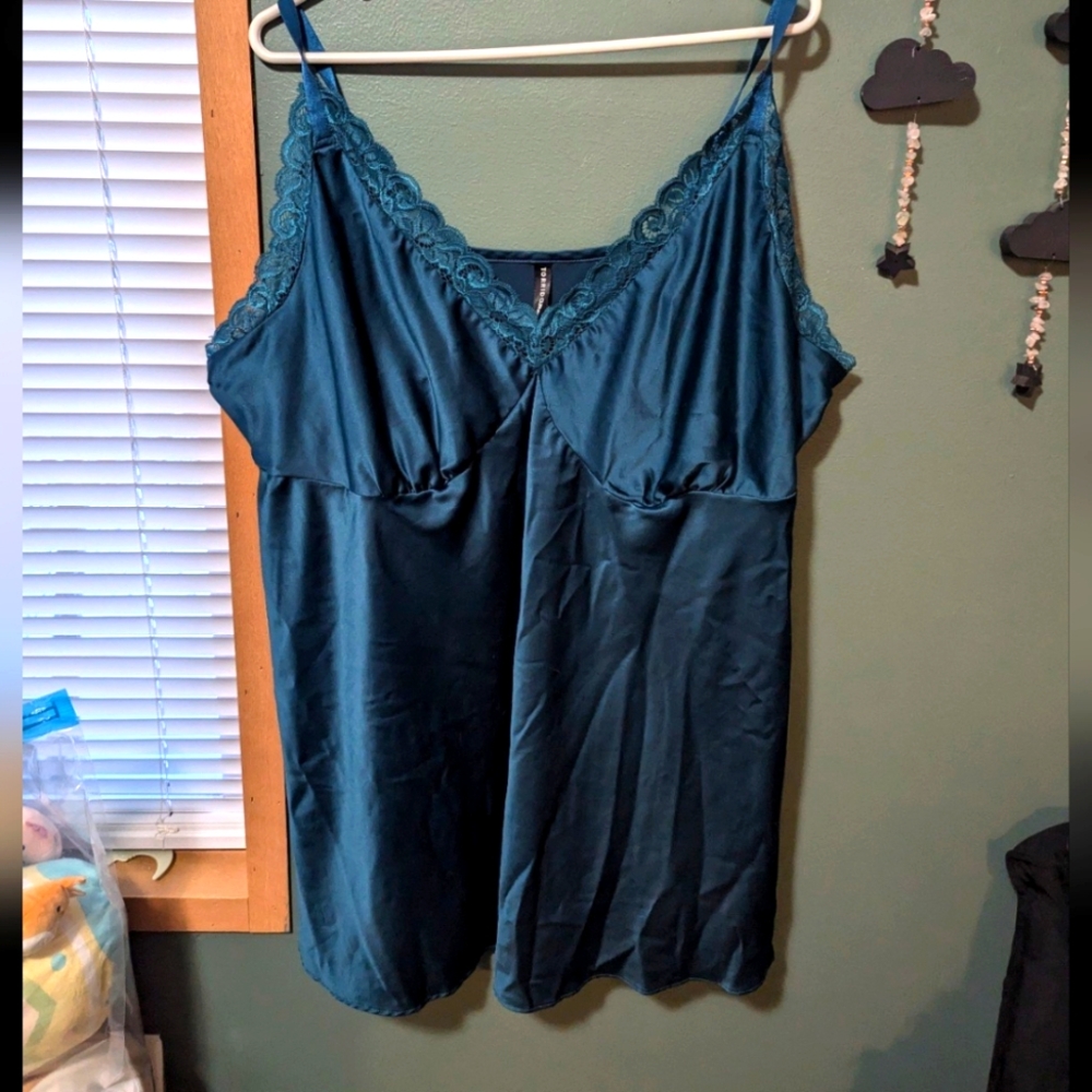 Torrid nightgown
